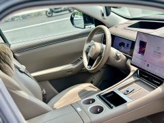 AITO M7 2026 Extended Range Ultra AWD 5-Seater with 192-Channel LiDAR - ფოტო 10