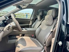 AITO M7 2026 Extended Range Ultra AWD 5-Seater with 192-Channel LiDAR - ფოტო 11