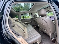 AITO M7 2026 Extended Range Ultra AWD 5-Seater with 192-Channel LiDAR - ფოტო 13
