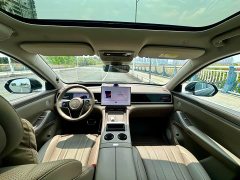 AITO M7 2026 Extended Range Ultra AWD 5-Seater with 192-Channel LiDAR - ფოტო 15