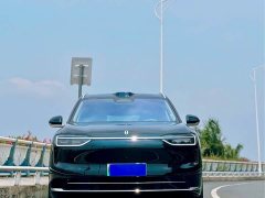 AITO M7 2026 Extended Range Ultra AWD 5-Seater with 192-Channel LiDAR - ფოტო 2