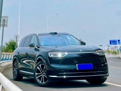 AITO M7 2026 Extended Range Ultra AWD 5-Seater with 192-Channel LiDAR - ფოტო 3