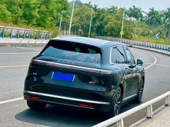 AITO M7 2026 Extended Range Ultra AWD 5-Seater with 192-Channel LiDAR - ფოტო 4