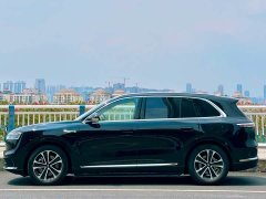 AITO M7 2026 Extended Range Ultra AWD 5-Seater with 192-Channel LiDAR - ფოტო 5