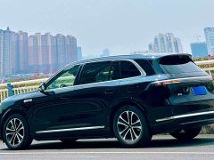 AITO M7 2026 Extended Range Ultra AWD 5-Seater with 192-Channel LiDAR - ფოტო 6