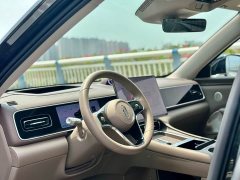 AITO M7 2026 Extended Range Ultra AWD 5-Seater with 192-Channel LiDAR - ფოტო 8