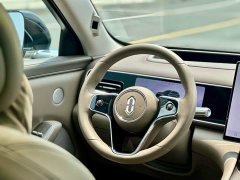 AITO M7 2026 Extended Range Ultra AWD 5-Seater with 192-Channel LiDAR - ფოტო 9