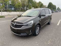 Buick GL8 Land Business Class 652T Premium - ფოტო 1