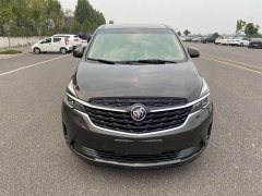 Buick GL8 Land Business Class 652T Premium - ფოტო 2