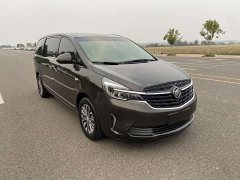 Buick GL8 Land Business Class 652T Premium - ფოტო 3