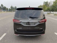 Buick GL8 Land Business Class 652T Premium - ფოტო 5