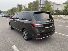 Buick GL8 Land Business Class 652T Premium - ფოტო 6
