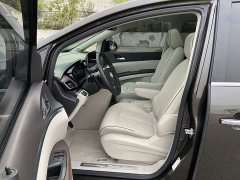 Buick GL8 Land Business Class 652T Premium - ფოტო 7