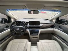 Buick GL8 Land Business Class 652T Premium - ფოტო 8