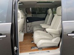 Buick GL8 Land Business Class 652T Premium - ფოტო 9