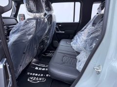 BYD 212 T01 2.0T Diesel - ფოტო 10