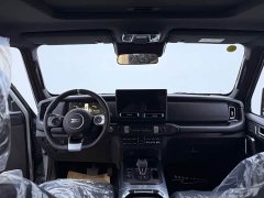 BYD 212 T01 2.0T Diesel - ფოტო 14