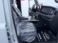 BYD 212 T01 2.0T Diesel - ფოტო 15
