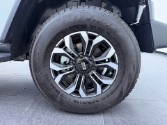 BYD 212 T01 2.0T Diesel - ფოტო 16