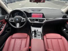 BMW 3 Series 325Li M Sport Package - ფოტო 11