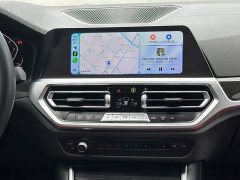 BMW 3 Series 325Li M Sport Package - ფოტო 13