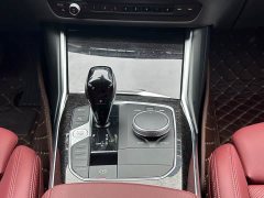 BMW 3 Series 325Li M Sport Package - ფოტო 14