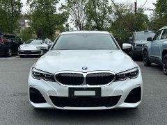 BMW 3 Series 325Li M Sport Package - ფოტო 2