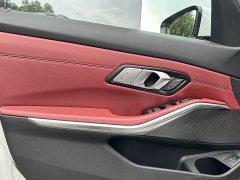 BMW 3 Series 325Li M Sport Package - ფოტო 4