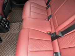 BMW 3 Series 325Li M Sport Package - ფოტო 9