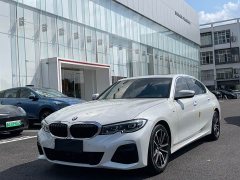 BMW 3 Series Facelift 325Li M Sport Package - ფოტო 1