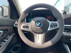 BMW 3 Series Facelift 325Li M Sport Package - ფოტო 11