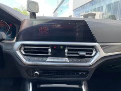 BMW 3 Series Facelift 325Li M Sport Package - ფოტო 12