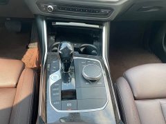 BMW 3 Series Facelift 325Li M Sport Package - ფოტო 13
