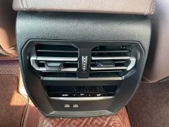 BMW 3 Series Facelift 325Li M Sport Package - ფოტო 14