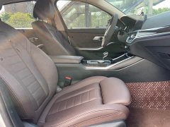 BMW 3 Series Facelift 325Li M Sport Package - ფოტო 17