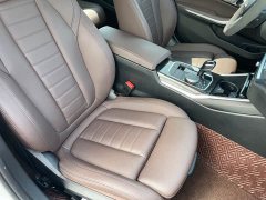 BMW 3 Series Facelift 325Li M Sport Package - ფოტო 18