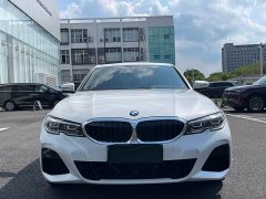 BMW 3 Series Facelift 325Li M Sport Package - ფოტო 2