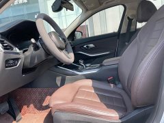 BMW 3 Series Facelift 325Li M Sport Package - ფოტო 4