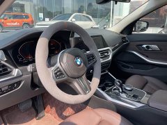 BMW 3 Series Facelift 325Li M Sport Package - ფოტო 5