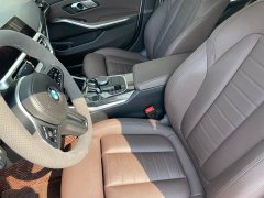 BMW 3 Series Facelift 325Li M Sport Package - ფოტო 6