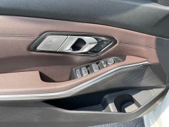 BMW 3 Series Facelift 325Li M Sport Package - ფოტო 7