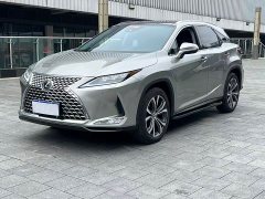 Lexus RX 2021 300 AWD Special Edition - ფოტო 1