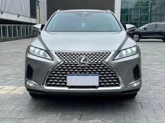 Lexus RX 2021 300 AWD Special Edition - ფოტო 2