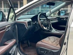 Lexus RX 2021 300 AWD Special Edition - ფოტო 3