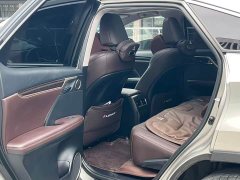 Lexus RX 2021 300 AWD Special Edition - ფოტო 5