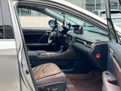 Lexus RX 2021 300 AWD Special Edition - ფოტო 6