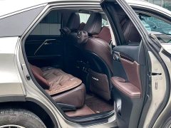 Lexus RX 2021 300 AWD Special Edition - ფოტო 7