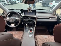 Lexus RX 2021 300 AWD Special Edition - ფოტო 8