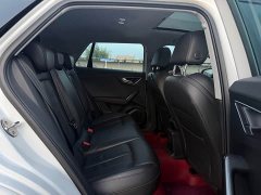 Audi Q2L 2022 35 TFSI Fashion Dynamic - ფოტო 10