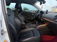 Audi Q2L 2022 35 TFSI Fashion Dynamic - ფოტო 11